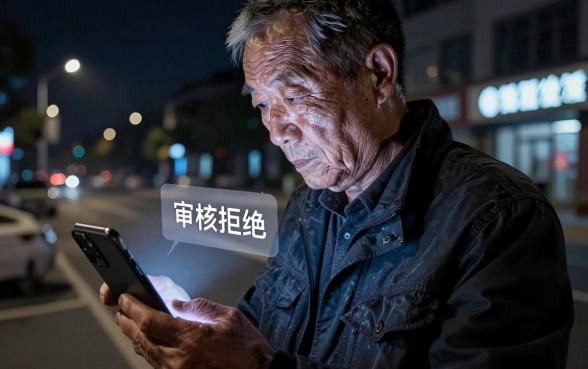 现在的高炮口子都不能下款了，诚意推荐五个贷款不上诚信平台的软件