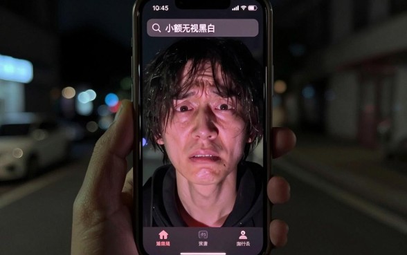 小额无视黑白10000，倾情分享5个必下的小额贷款app