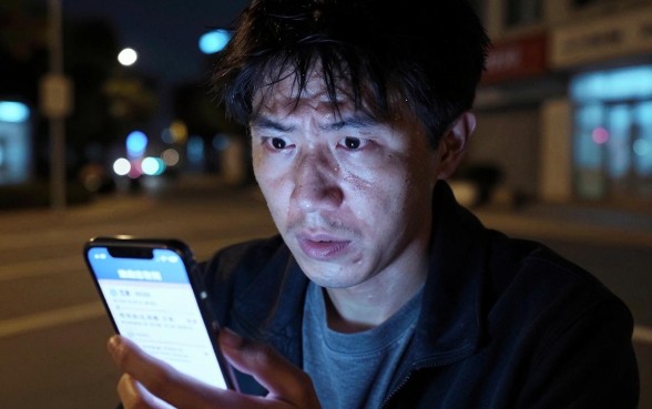 比较快下的借款口子，揭秘五个网黑逾期下款app