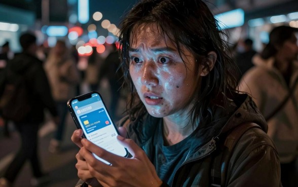 有没有下款的口子急，详细阐述5个真正不查征信的贷款口子