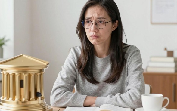 梦见家人银行要逾期怎么回事，概括5个网贷黑户必过平台