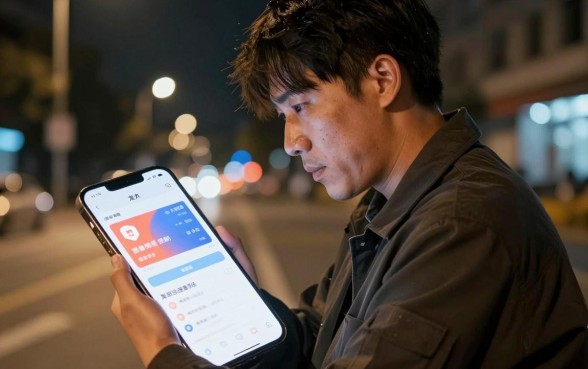 龙卡征信黑花了怎么查询，归集五个看银行流水的网贷平台