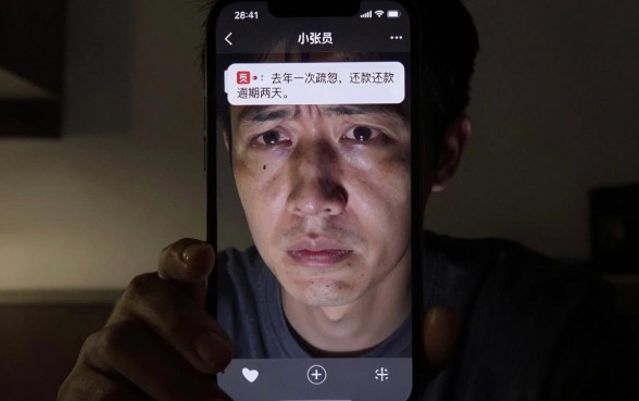 无视逾期征信的网贷有哪些，遴选5个手机支付宝小额贷款的平台