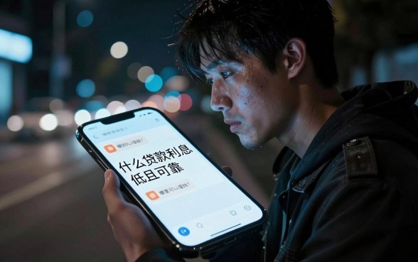 什么贷款利息低还可靠点,深入剖析5个不看征信逾期秒下款的贷款
