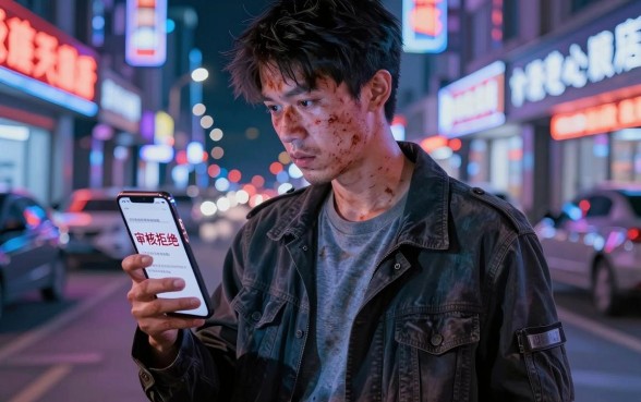 急需1万找私贷征信过不了,陈列5个网贷口子风控不严的平台