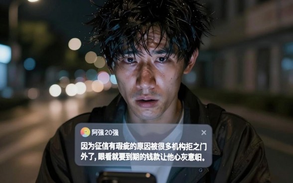 2026黑户放水口子，筛选五个不看负债的网贷口子
