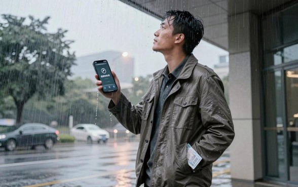 借款口子500元，理出五个手机可以临时借钱的平台