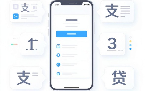 哪些正规平台借钱利息低的，归集五个手机支付宝小额贷款的平台