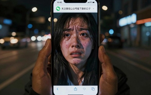 关注微信公众号能下款的口子，揭秘5个无视黑白好下款的口子