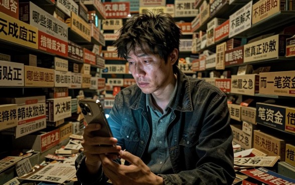 哪些贷款利息低额度高可靠，枚举5个芝麻信用可以借钱的平台