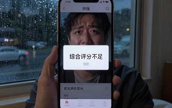 征信花网贷多能下的口子，陈列5个无视征信黑白100%秒下app