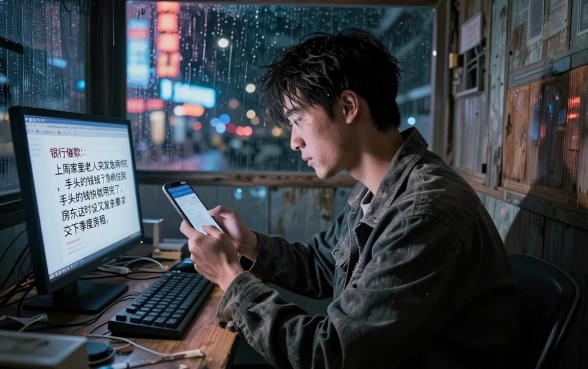 最新必下钱的网贷口子，胪列5个快速下款无视征信的软件