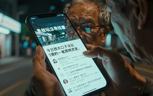 今日放水口子论坛，整理5个正规不看征信的小额贷款软件