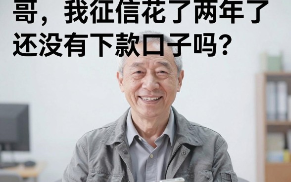 强制两年还有能下款的口子吗，细致阐述5个无视黑户下款口子