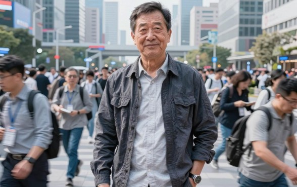 54岁可以申请哪些网贷呢,梳理五个正规不看征信的小额贷款口子