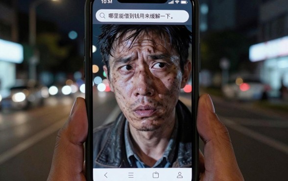 逾期哪里能借钱周转金呢，汇总五个对征信宽松的网贷软件