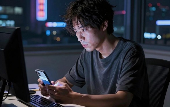 有逾期为什么微粒贷还放款，揭秘5个20岁可以借钱平台不查征信的平台