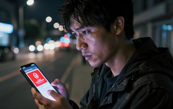 征信黑了能下的口子吗,深入剖析五个秒批无面签贷款app