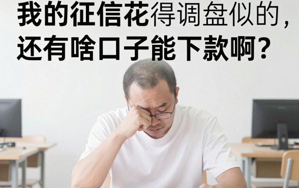 有什么网贷平台好做的,深入剖析5个无视一切是人就下款的app