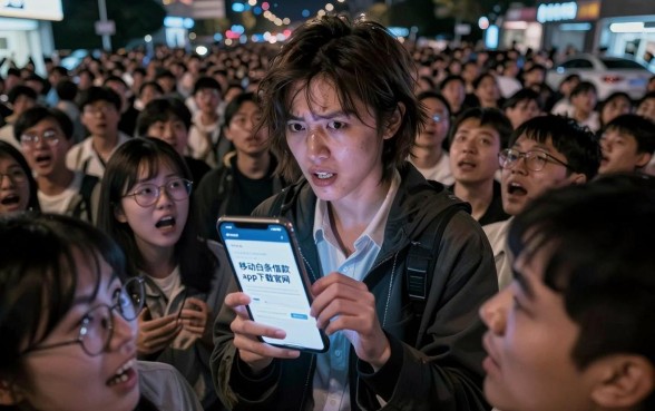 移动白条借款app下载官网，详细阐述5个秒批无面签贷款口子