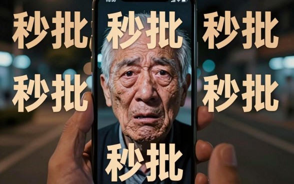 那些说下款口子快的都被秒拒，归集5个无视双黑能下款的口子
