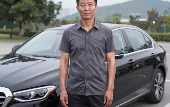 征信黑花了可以按揭车吗，遴选5个简单容易贷款口子