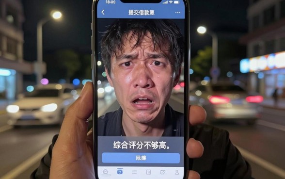 无视征信芝麻同盾的口子，遴选5个满19岁可以借款的平台