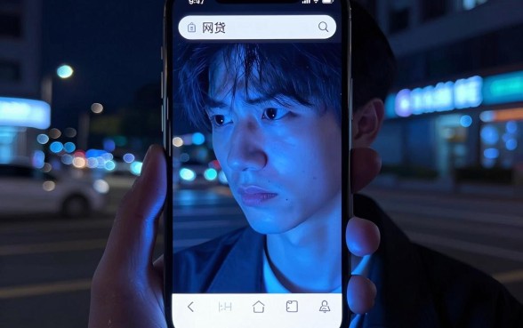 网贷逾期必下款的口子，揭秘五个芝麻借款实时到账速借口子