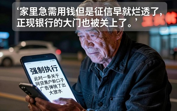网贷黑户新口子大放水的,胪列五个无视黑白户秒下款口子app