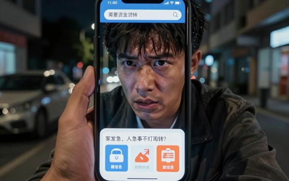手机安全贷款平台有哪些软件，遴选五个能百分百通过的网贷软件