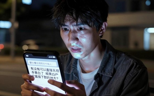 能下款的黑暗口子，诚意推荐五个无视一切包下款5000秒下款的平台
