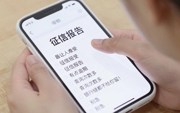 苹果手机借款在哪里可以借，深入剖析五个无视一切包下款口子