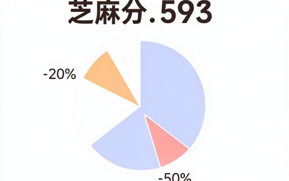 芝麻分593能借贷款,概览五个大额无视一切还款的平台
