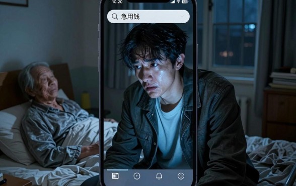 稳下款的口子急用钱,理出5个借款无视黑白无视年龄100%秒过app