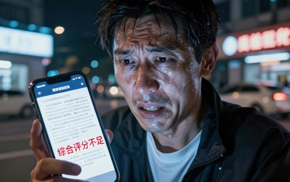 2026正规网贷新口子，揭秘5个综合评分不足有负债都能下款口子