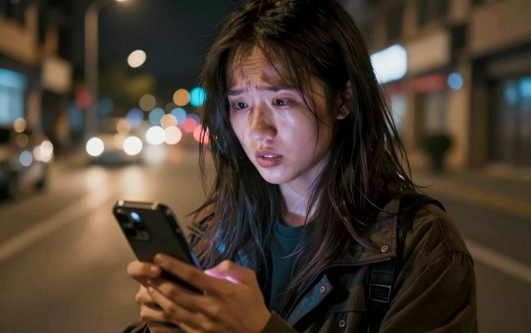 私人24小时借款微信，筛选五个黑户急需三万秒到的的app