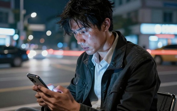 想借钱不查征信，精选五个不看负债的长期网贷软件