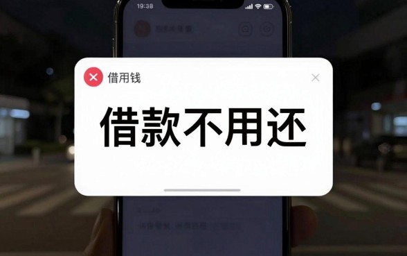 口子借款不用还可能吗，罗列5个不用面签和芝麻分的贷款平台