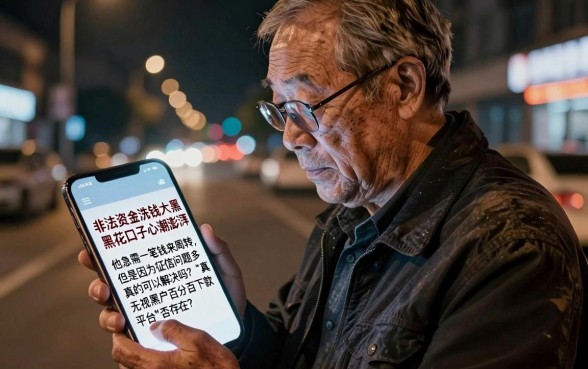 非法资金洗钱大黑花口子，理出5个无视黑户百分百下款平台