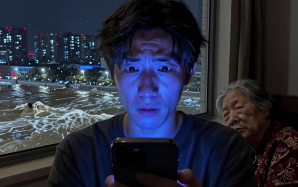 无视黑户的贷款口子能下款，罗列5个无视一切是人就下款平台