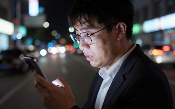 黑户网贷提供材料，罗列5个不看征信查询的app