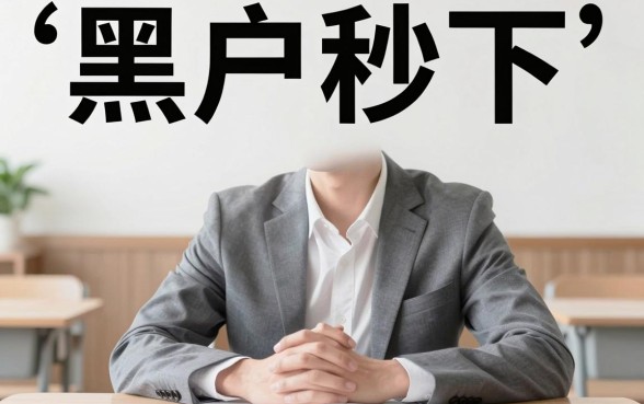 总结黑户秒下的口子求，整理5个芝麻信用600贷款软件