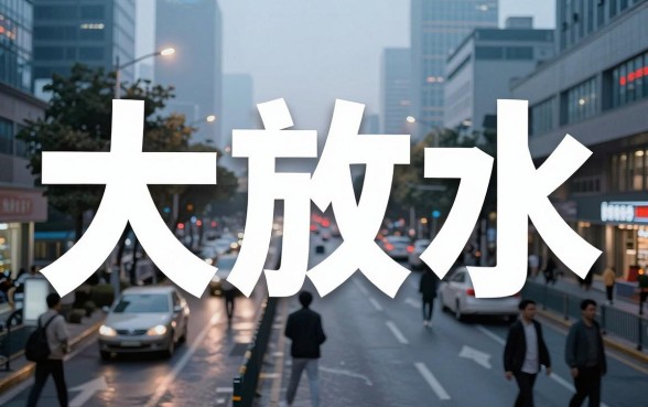 5过4黑户口子大放水，归集五个值得信赖的借贷平台