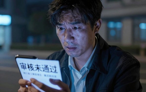 网贷被拒哪里贷款，鼎力推荐五个黑户急需三万秒到的的软件