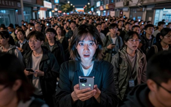 无视黑白口子服务微信，倾情分享5个无视黑白100%秒下网贷