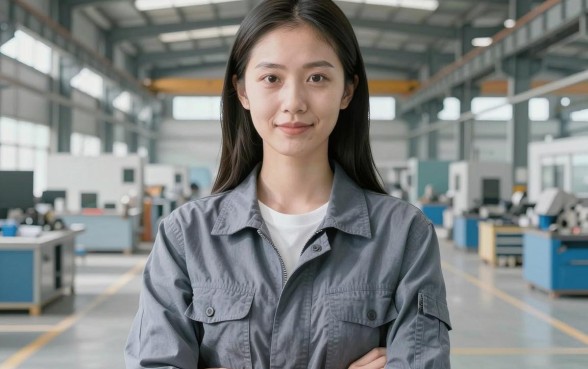 征信黑花了能去工厂上班吗，条列五个低门槛不查征信的app