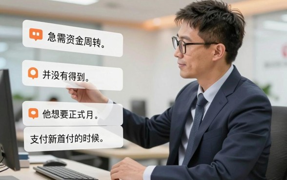 征信花了怎么可以洗白，理出5个无视黑户百分百下款app