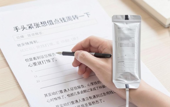 推荐一个能下款的口子，梳理5个无忧速借当天放款的口子