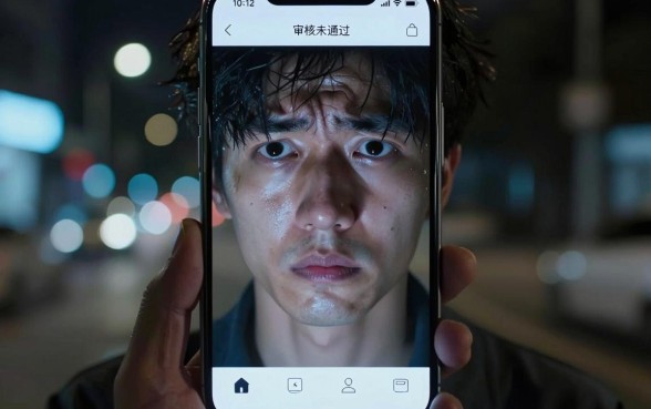 多个网贷平台借款被拒怎么办，条列5个贷款不上诚信平台的口子