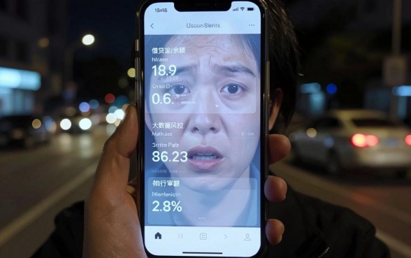 不看大数据秒下口子的软件，热忱推荐五个急用不求评分快借无忧的平台